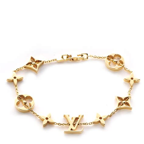 bracelet louis vuitton dhgate|authentic louis vuitton bracelets.